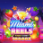 Miami Reels Power Combo Logo