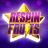 Respin Fruits Logo