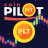 Pilot Coin logo