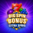 Big Spin Bonus Extra Spins Logo