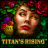 Titan's Rising Logo