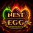 Nest Egg Trio Bonus Logo