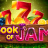Book of Jam Logo