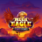 Mega Eagle Power Combo Logo