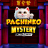 Pachinko Mystery Link and Win Logo