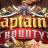 Captain's Bounty logo