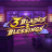 3 Blades and Blessings Logo