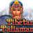 Tibetan Talisman Logo
