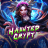 Haunted Crypt Logo