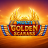 Multi Golden Scarabs Logo