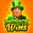 Patrick Wins Logo