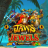 Jaws and Jewels Power Combo Logo