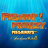 FIshin Frenzy Megaways Jackpot King Logo