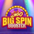 Slingo Big Spin Booster Logo