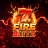 7s Fire Blitz Logo