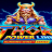 Thor Power Link Running Wins logo