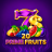 20 Prime Fruits Logo