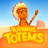 Turning Totems logo