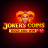 Jokers Coins Hold and Win Logo
