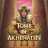 Tomb of Akhenaten Logo