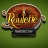 American Roulette (Red Rake) Logo