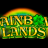 Rainbow Lands Logo