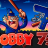 Bobby 7's logo