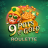 9 Pots of Gold Roulette Logo