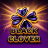 Black Clover Bell Link Logo
