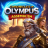 Chronicles of Olympus Assembl em Logo