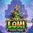 Loki Power Combo Logo