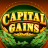 Capital Gains Logo