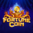 Fortune Coin logo