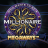 Millionaire logo