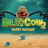Bill and Coin 2 Mummy Mischief Logo