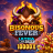 Bisonous Fever Ultra Link&Win Logo