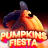 شعار Pumpkins Fiesta