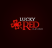 Lucky Red Logo