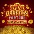 888 Dragon’s Fortune Hold and Win Logo