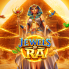 Jewels of Ra Logo