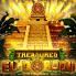 Treasures of El Dorado Logo