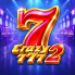 Crazy 777 2 Logo