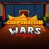 Corporation Wars Logo