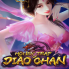 Honey Trap Of Diao Chan logo