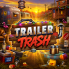 Trailer Trash Logo