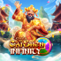 Chests Of Cai Shen – Infinity Logo