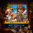 Jack and the Beanstalk 2 Logo