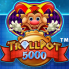 Trollpot 5000 Logo