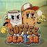 Coffee Dealer Logo