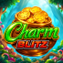 Charm Blitz Logo